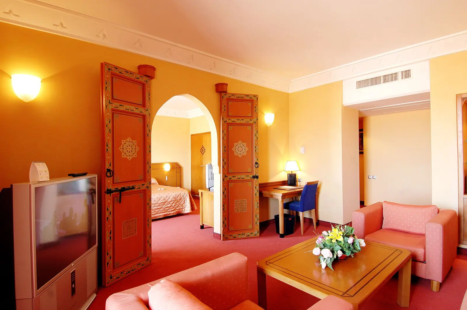 Kaiserjäger-Zimmer