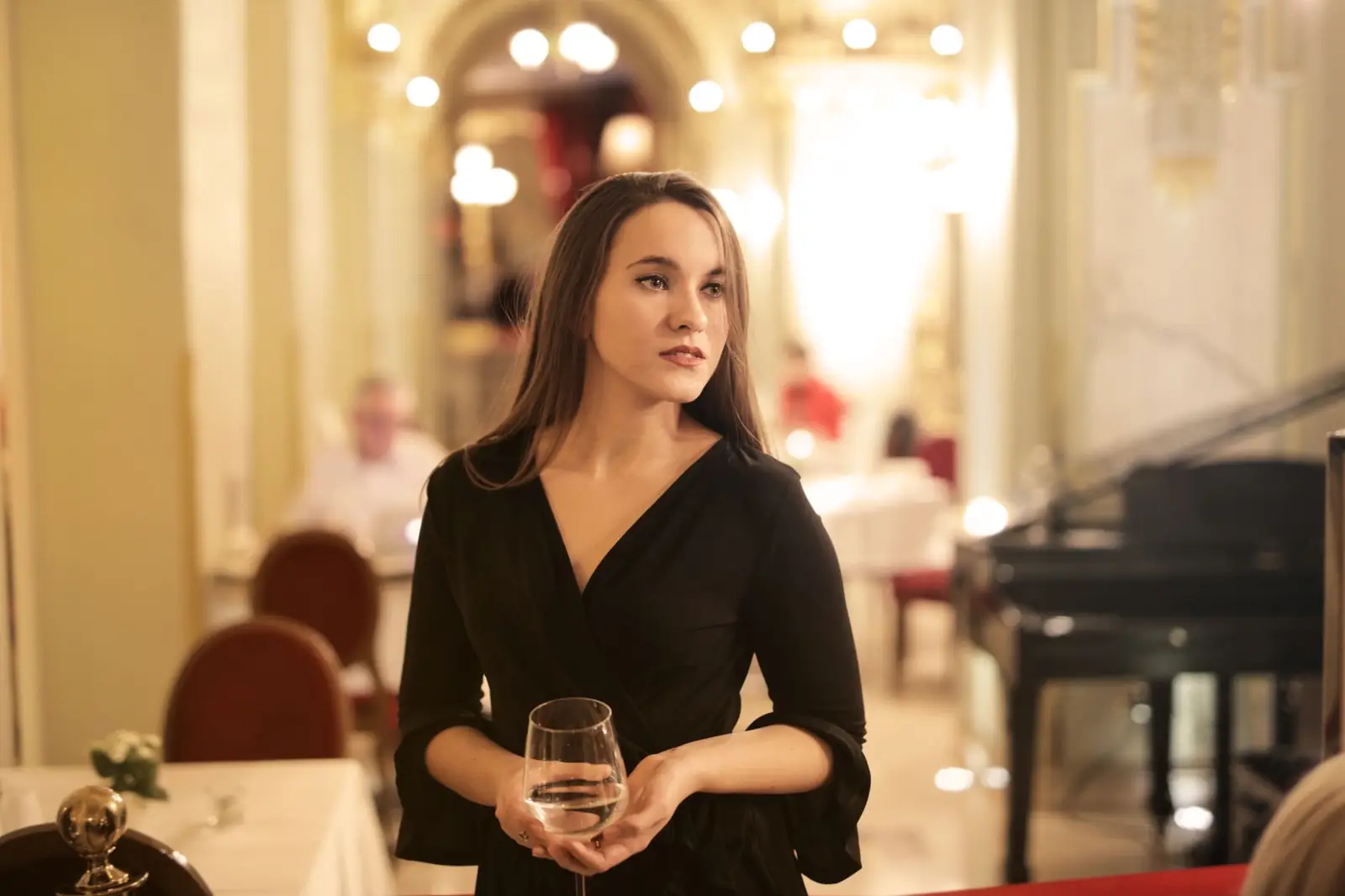 Salzquelle - Fine Dining Erlebnis